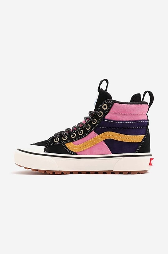 Shoes Vans trainers UA SK8-Hi MTE-2 VN0A5HZZ6K6 multicolor