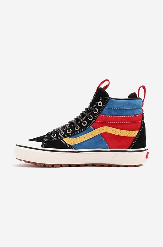 Shoes Vans trainers UA SK8-Hi MTE-2 VN0A5HZZBTE multicolor