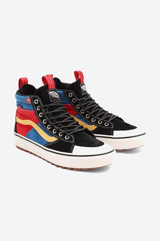 Vans trainers UA SK8-Hi MTE-2 multicolor VN0A5HZZBTE