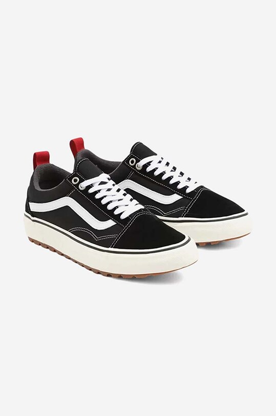 Vans scarpe da ginnastica UA Old Skool MTE-1 nero VN0A5I12Y28