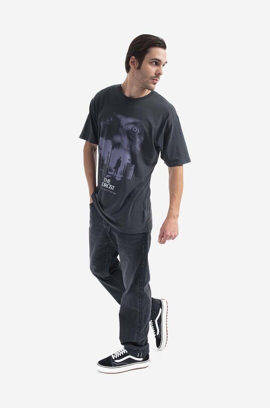 Vans scarpe da ginnastica UA Old Skool MTE-1 VN0A5I12Y28 nero
