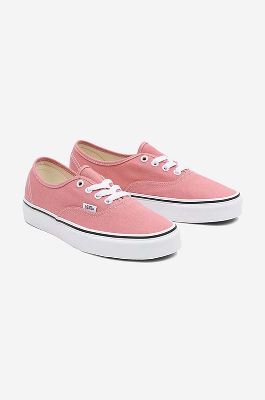 Vans tenisówki UA Authentic różowy VN0A5KRDAVN