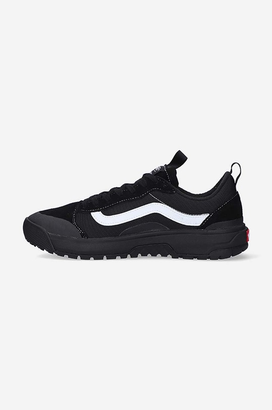 Shoes Vans sneakers UA UltraRange EXO MTE VN0A5KS4BKA black