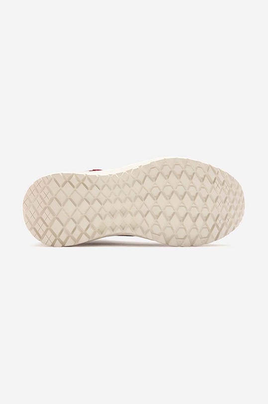 Vans sneakersy UA UltraRange EXO VN0A5KS5A2D czerwony AA00