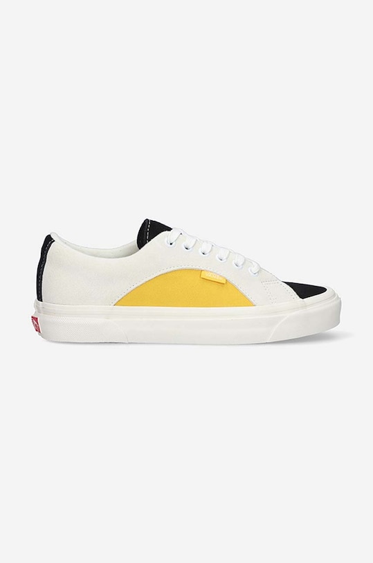 Vans sneakersy zamszowe UA Lampin 86 DX