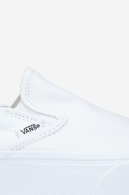 Tenisice Vans Classic Slip-On Stackf V VN0A7Q5RW00
