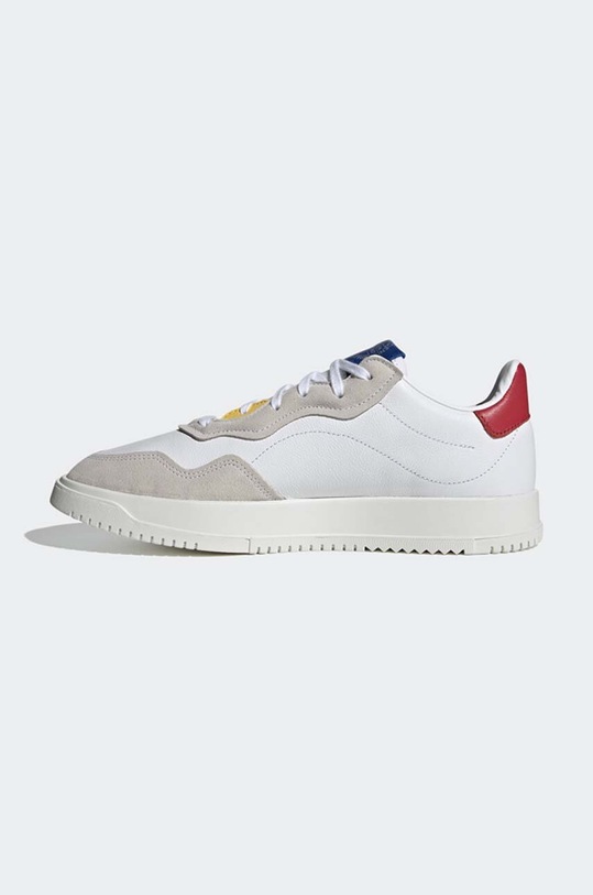 Shoes adidas Originals sneakers Sc Premiere EF5891 white