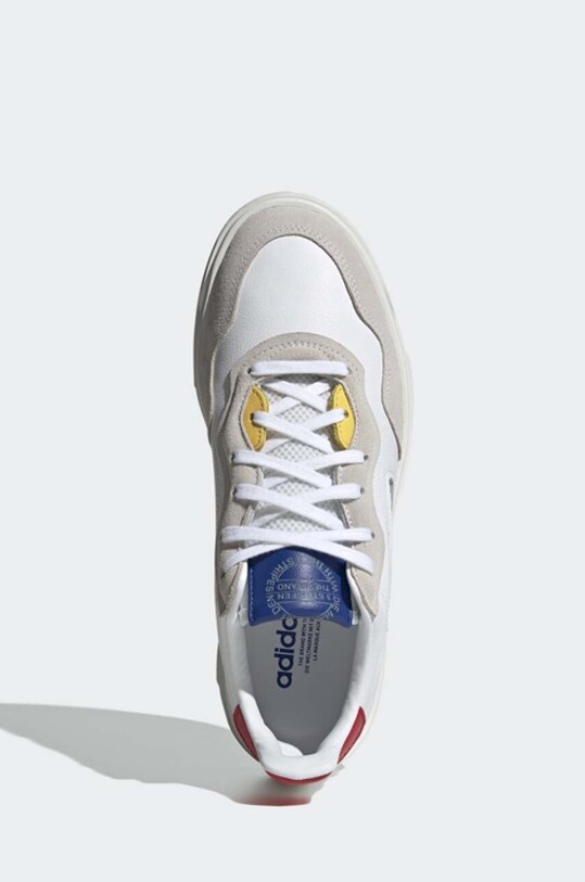 adidas Originals sneakers Sc Premiere white EF5891