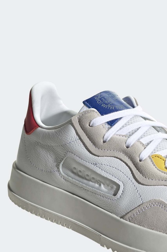 adidas Originals sneakers Sc Premiere EF5891 white