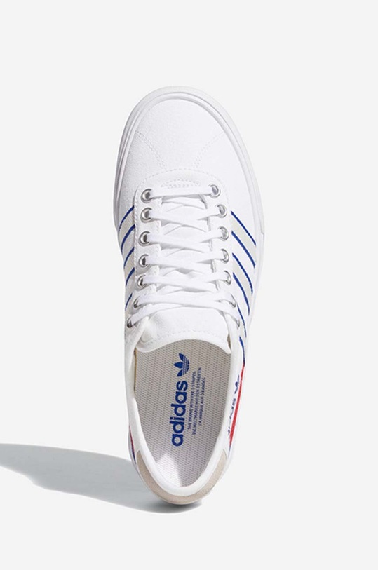 adidas Originals sneakers Delpala white FV0639