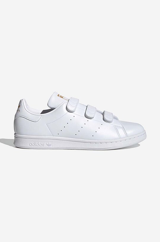 adidas Originals sneakers Stan Smith Cf Planet friendly white FX5508
