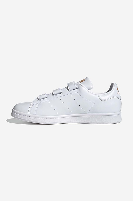 Shoes adidas Originals sneakers Stan Smith Cf FX5508 white