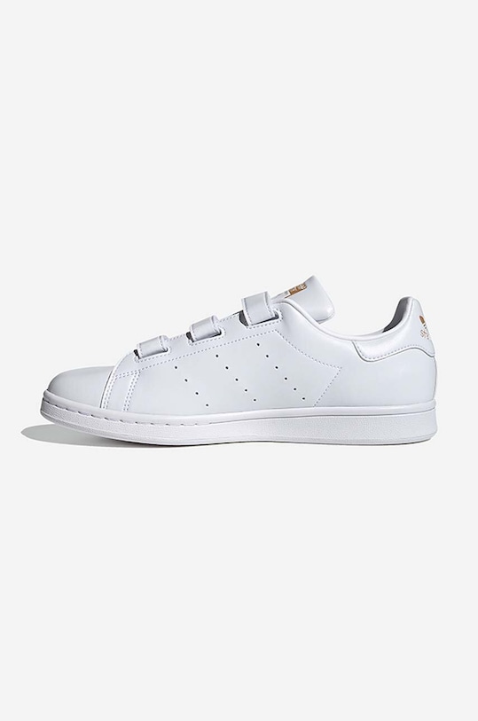 Shoes adidas Originals sneakers Stan Smith Cf FX5508 white