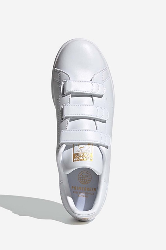 adidas Originals sneakers Stan Smith Cf white FX5508