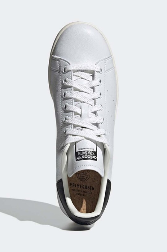 Shoes adidas Originals sneakers Stan Smith FX5549 white