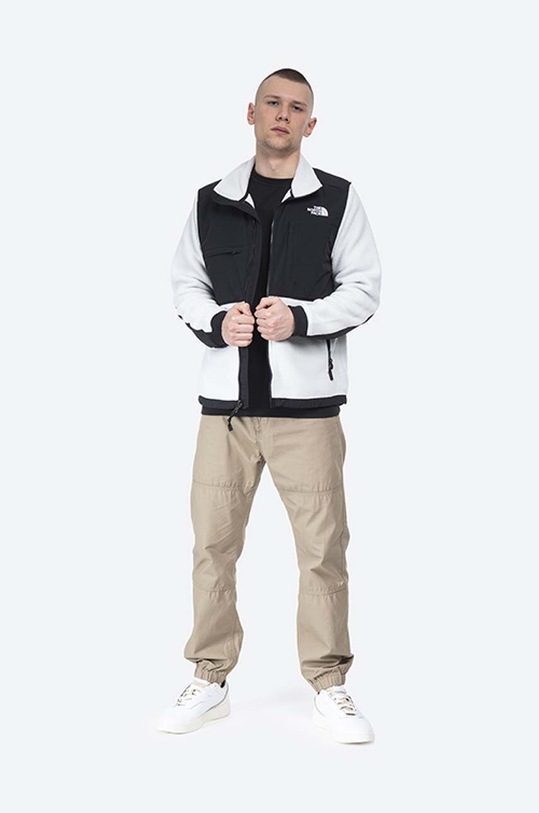 adidas Originals sneakersy skórzane Supercourt Premium FY5472