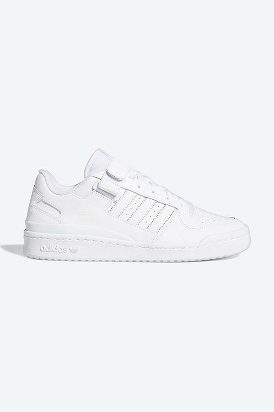 adidas Originals Forum Low niska biały FY7755
