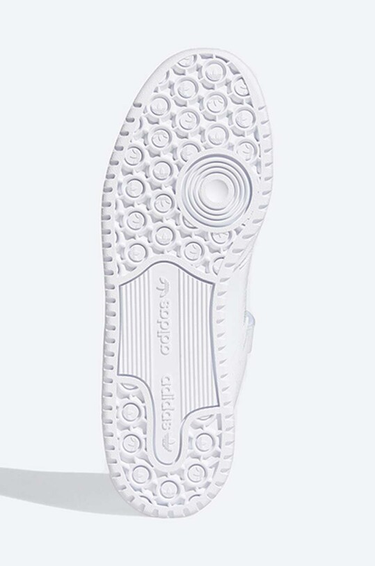 adidas Forum Low Triple White FY7755 white AA00