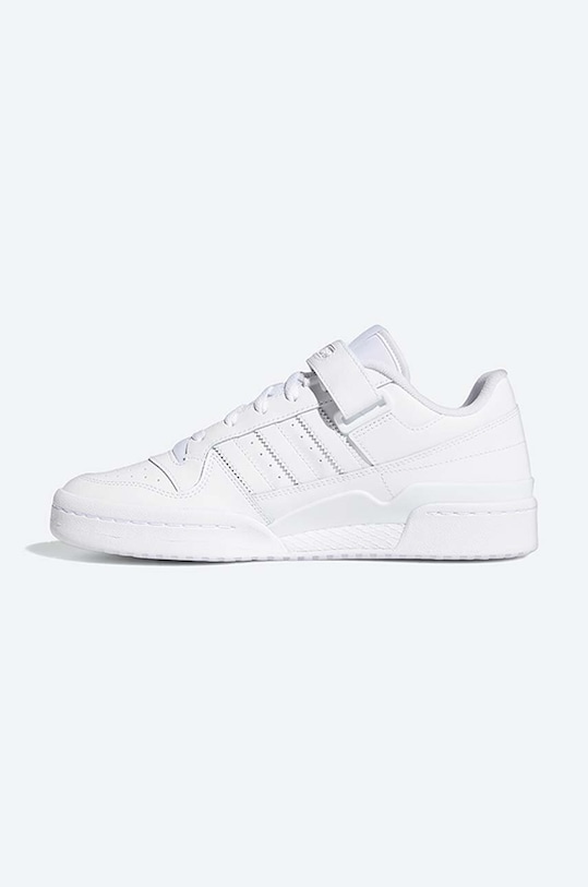 Obuwie adidas Originals Forum Low FY7755 biały