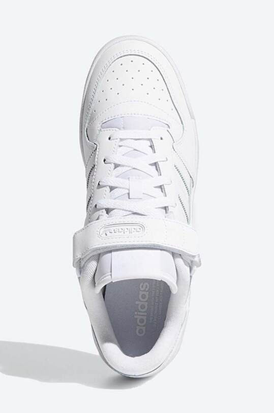 adidas Forum Low Triple White white FY7755