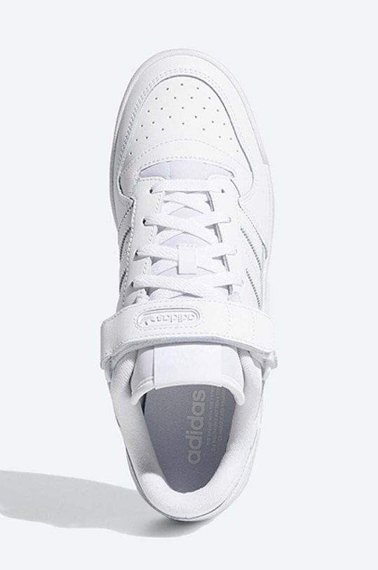 adidas Originals Forum Low biały FY7755
