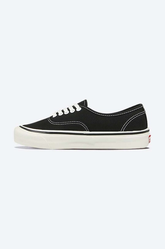 Shoes Vans plimsolls 44 DX Anaheim Factory VA38ENMR2 black
