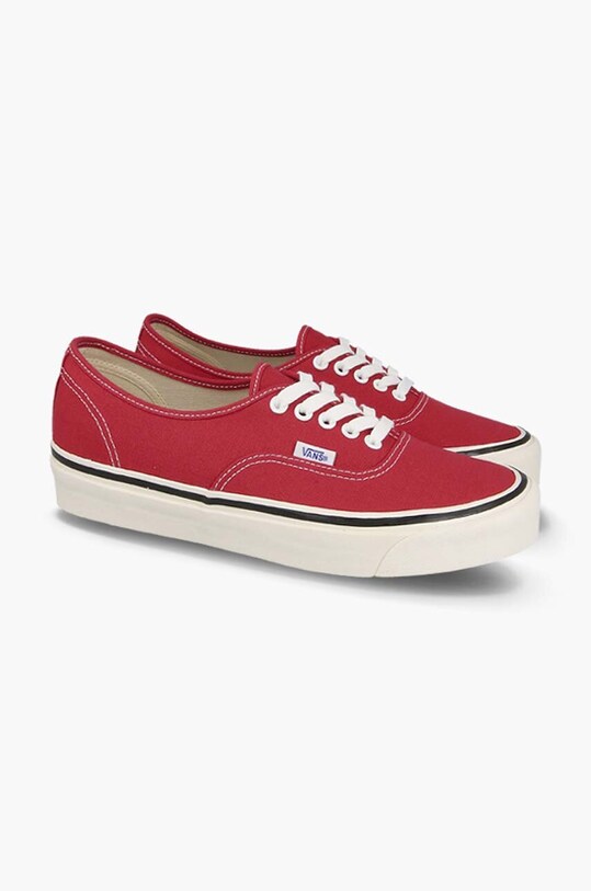 Vans teniși 44 DX ANAHEIM FACTORY rosu VA38ENMR9