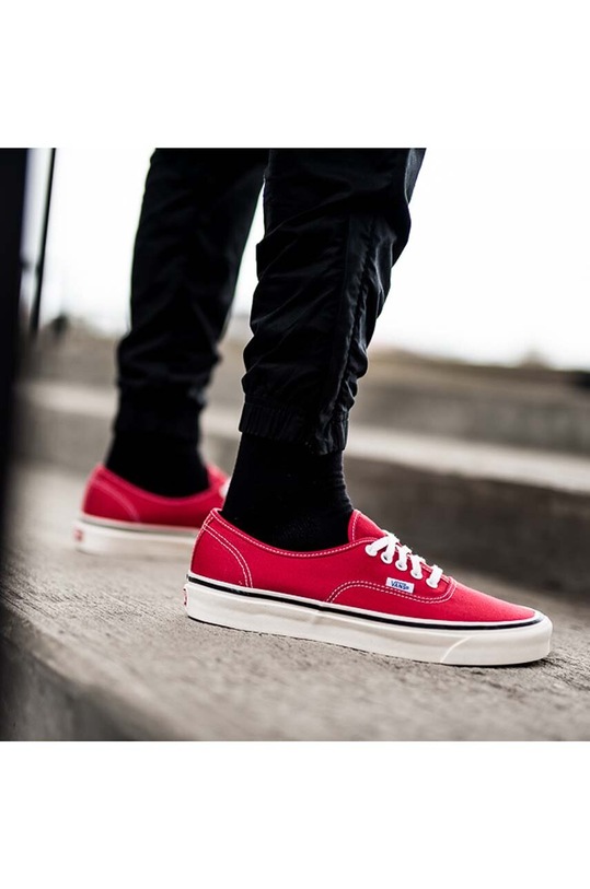 Vans plimsolls 44 DX ANAHEIM FACTORY VA38ENMR9