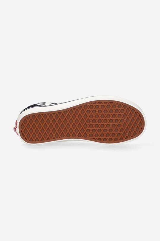 Ниски кецове Vans Old Skool 36 Dx Anaheim Factor VA38G2OAK черен AA00
