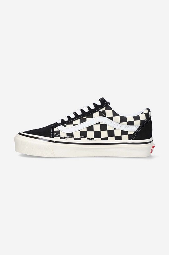 Обувки Ниски кецове Vans Old Skool 36 Dx Anaheim Factor VA38G2OAK черен