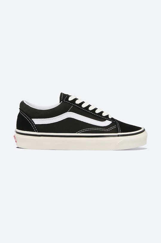 Tenişi Vans Old Skool 36 Anaheim Factory Black White