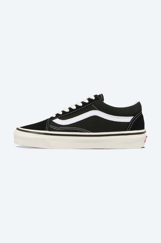 Obuv Tenisky Vans Old Skool 36 DX VA38G2PXC čierna