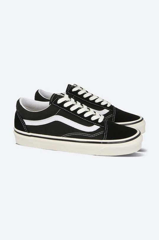 Tenisky Vans Old Skool 36 DX čierna VA38G2PXC