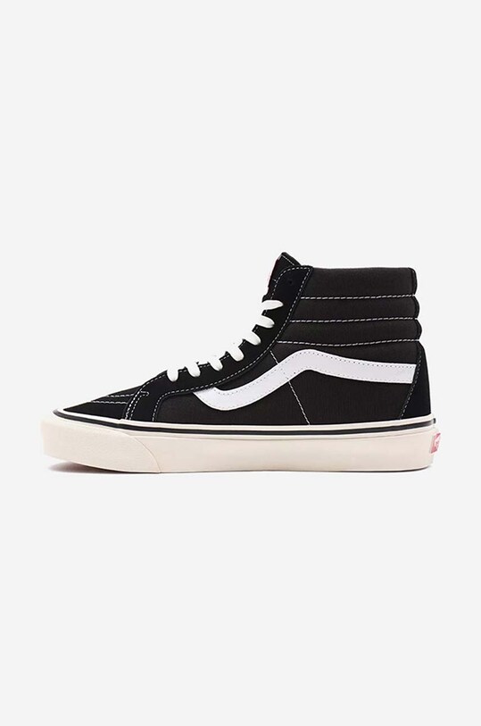 Încălțăminte Vans teniși Sk8-Hi 38 Dx VA38GFPXC negru