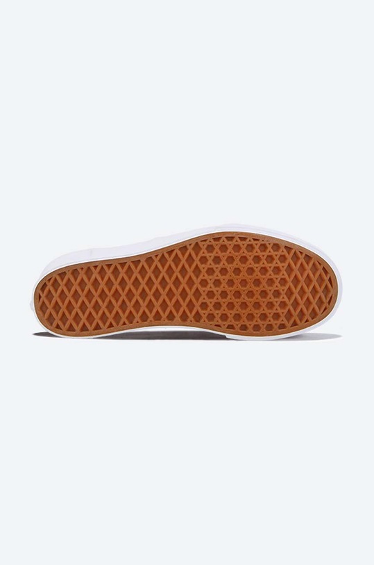 Boty Tenisky Vans Authentic Platform VA3AV8BLK černá