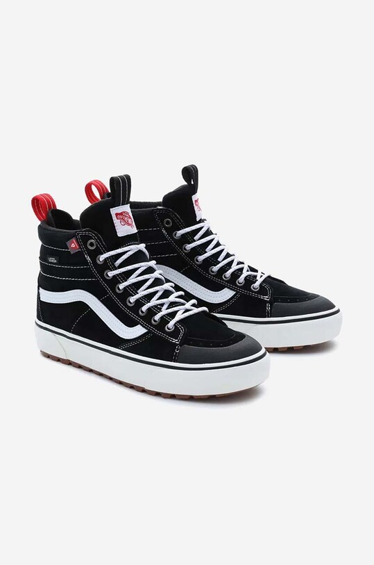 Vans teniși SK8-Hi MTE-2 negru VN0007NK6BT