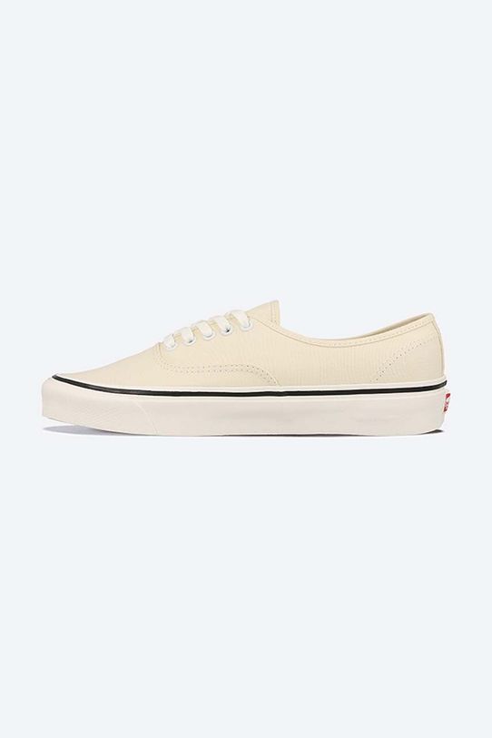 Shoes Vans plimsolls Authentic 44 DX VN0A38ENMR4 beige