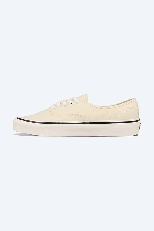 Obuwie Vans tenisówki Authentic 44 DX VN0A38ENMR4 beżowy