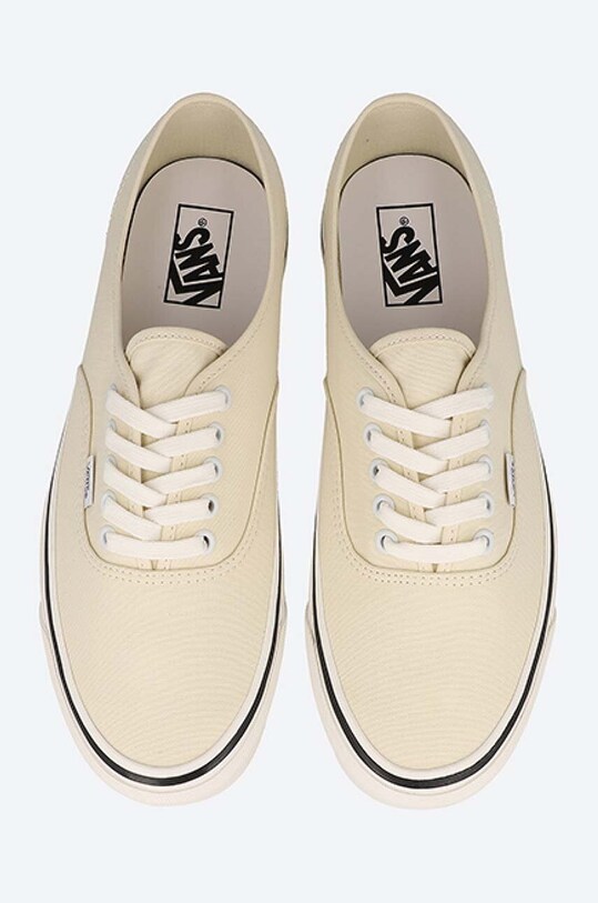 Vans plimsolls Authentic 44 DX beige VN0A38ENMR4