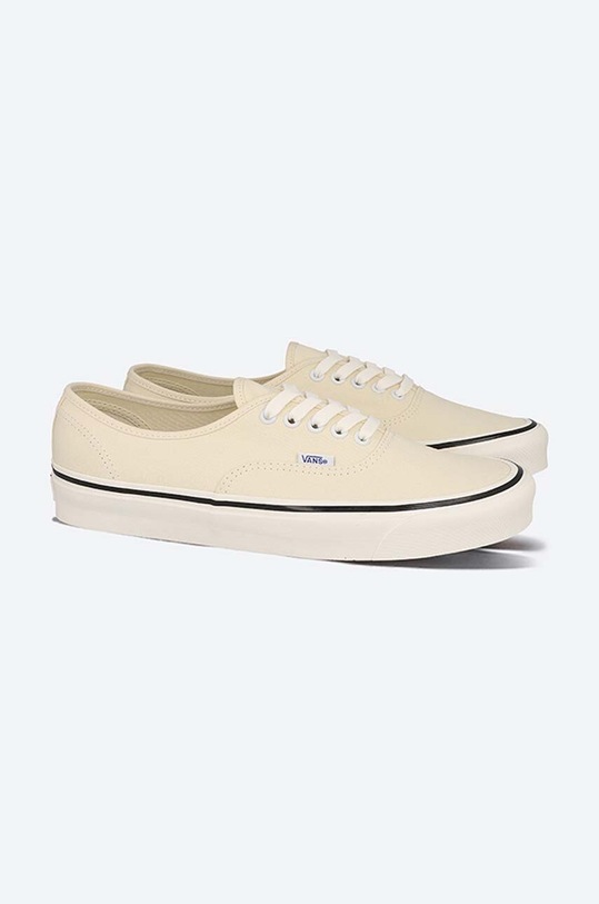 Vans plimsolls Authentic 44 DX VN0A38ENMR4 beige