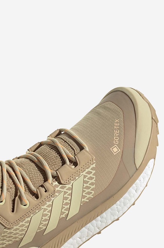 adidas TERREX buty Terrex Free Hiker GTX W GV7515 beżowy
