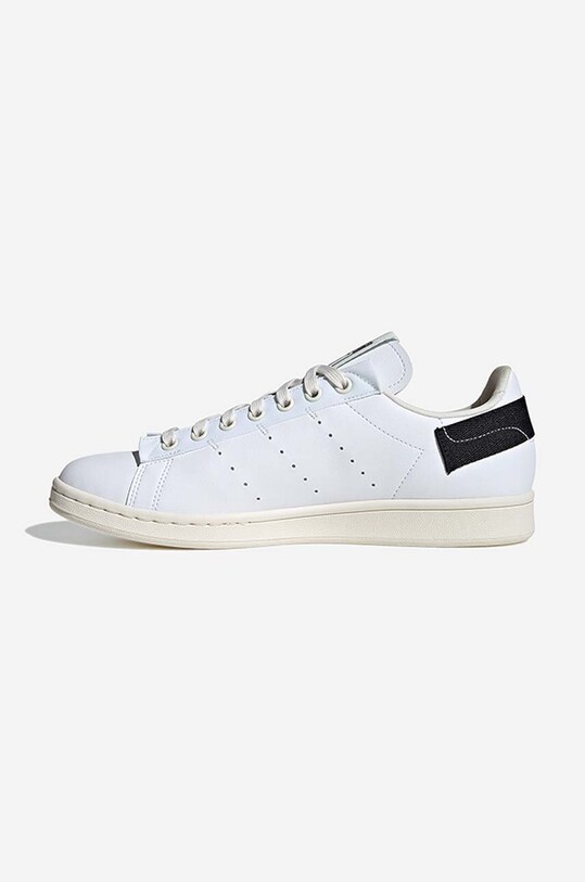 Взуття adidas Originals Stan Smith GV7614 білий