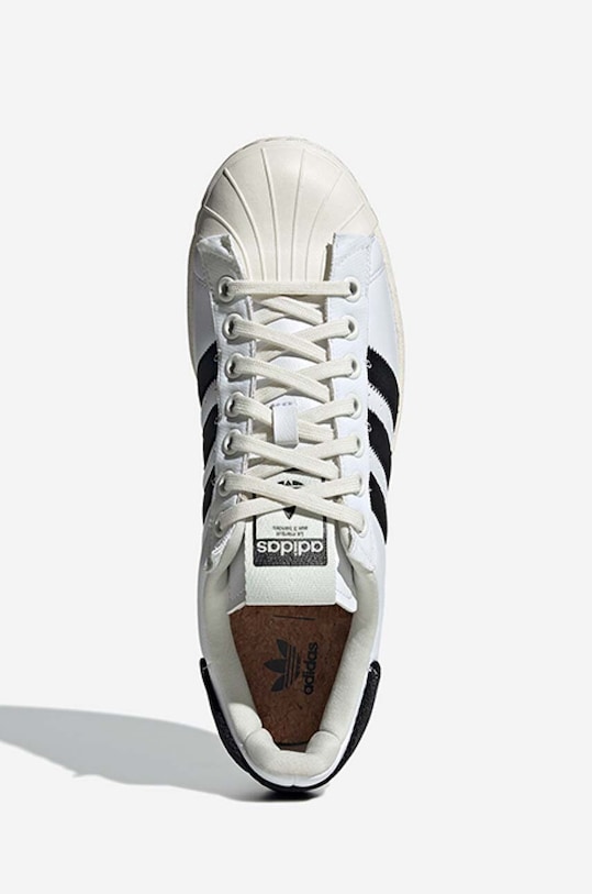 adidas Originals sneakers Superstar Parley white GV7615