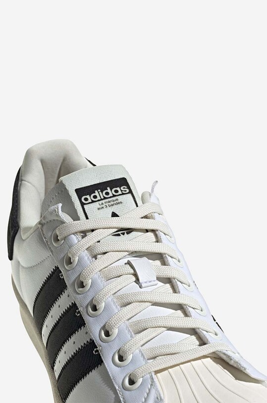 adidas Originals sneakers Superstar Parley GV7615 white