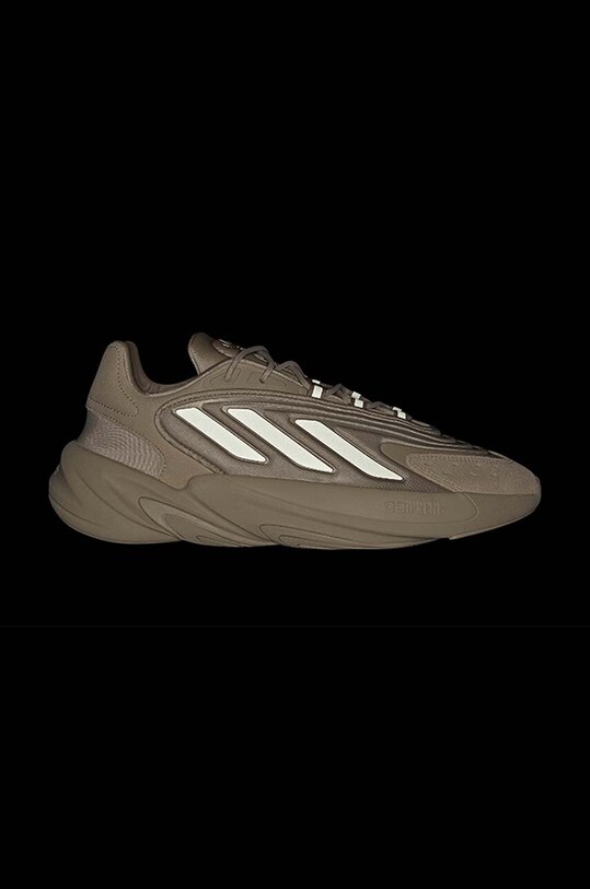 adidas Originals sneakers Ozelia GV7685 maro