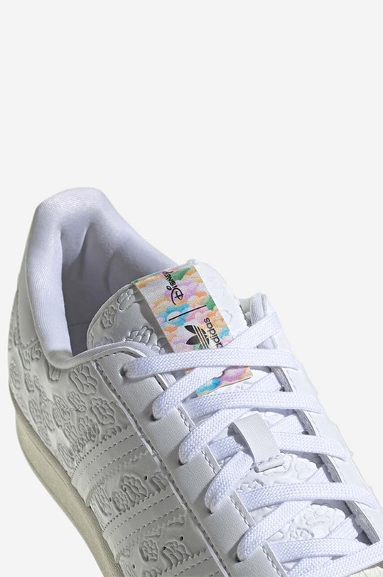 adidas Originals sneakers Disney Superstar W GV7912 white