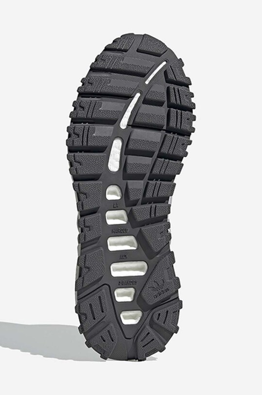 adidas Originals sneakersy ZX 2K Boost Utility GORE-TEX GV8051 biały AA00