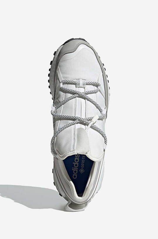 adidas Originals sneakersy ZX 2K Boost Utility GORE-TEX biały GV8051