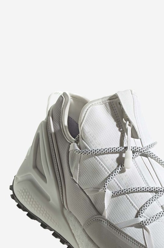 adidas Originals sneakersy ZX 2K Boost Utility GORE-TEX GV8051 biały
