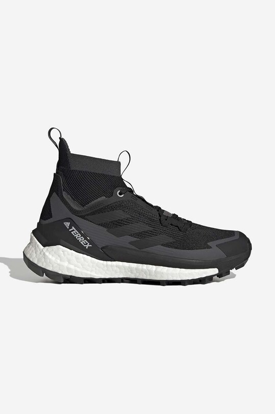 adidas TERREX shoes Terrex Free Hiker 2 synthetic black GV8920